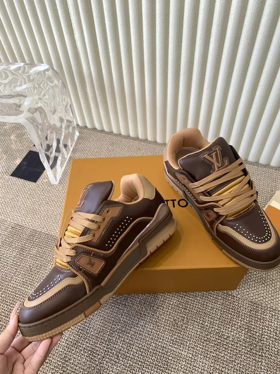 Louis Vuitton Shoe 